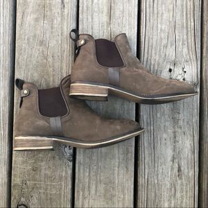 Steve Madden Booties